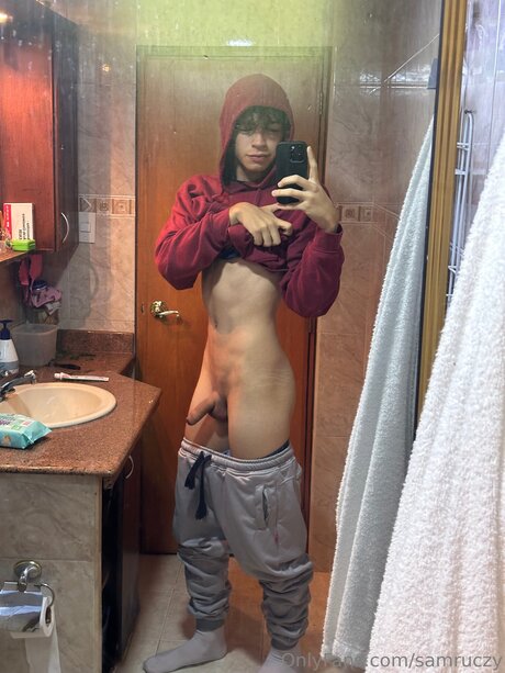 Samruczy perfect model images