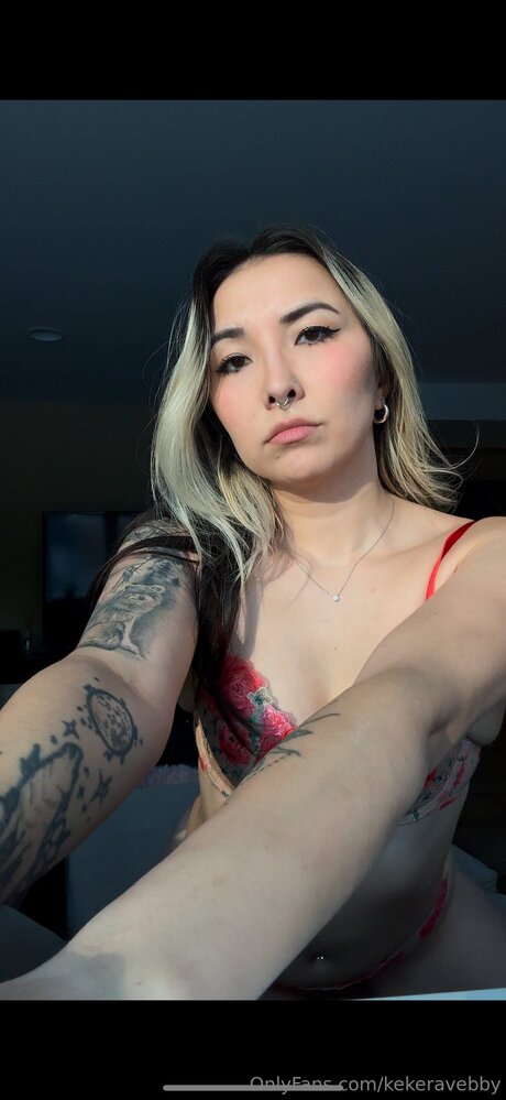 Kekeravebby sex pornstar photo