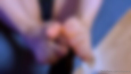 Rilunara hot actress gallery