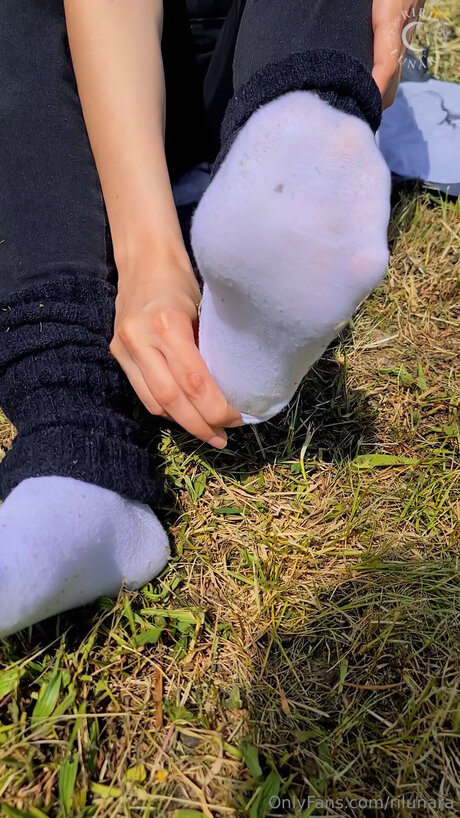 Rilunara erotic pornstar archive