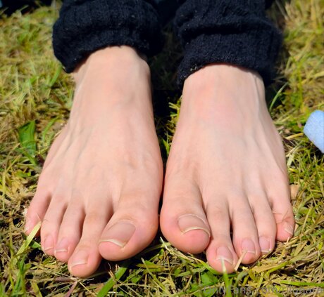 Rilunara beautiful star photo