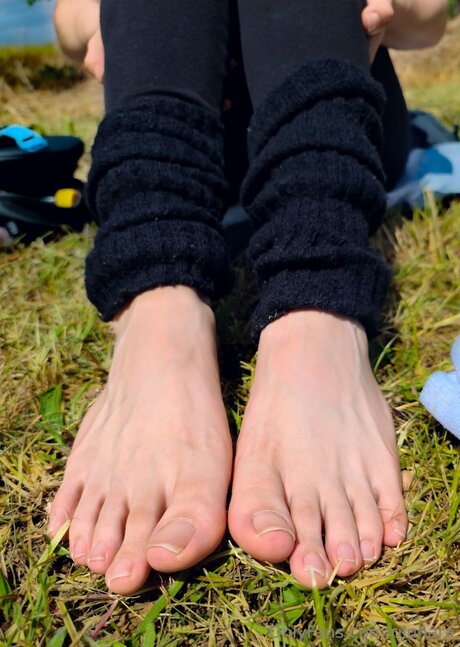 Rilunara sex model photo