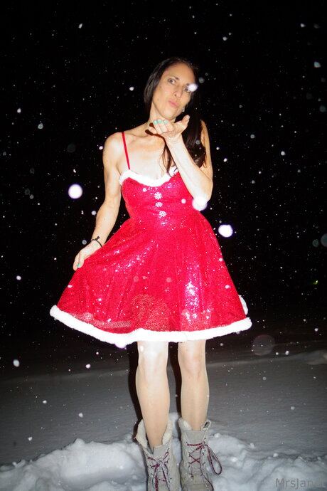 Mrsjanetm art pornstar image