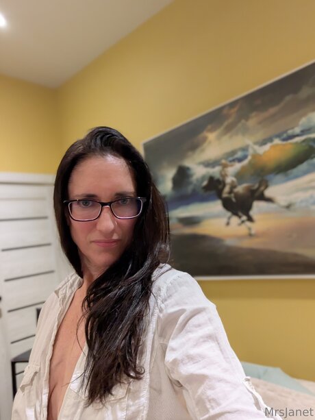 Mrsjanetm pornstar images