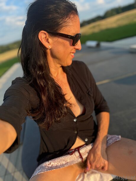 Mrsjanetm perfect actress photo