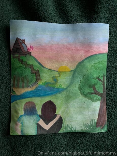 Bigbeautifulmimommy top pornstar picture