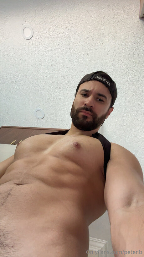 Peter B star nudes pictures