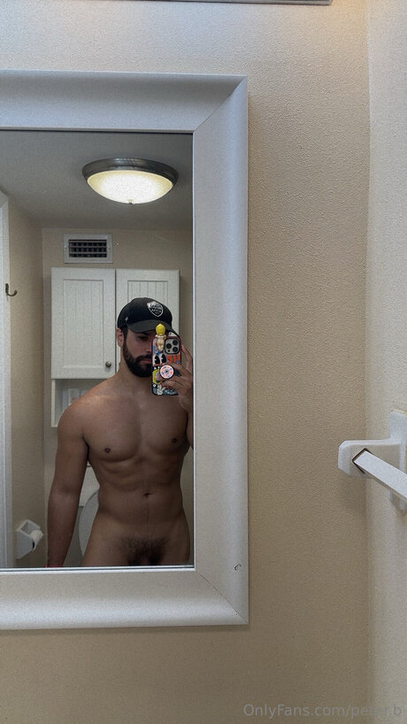 Peter B hot pornstar pictures