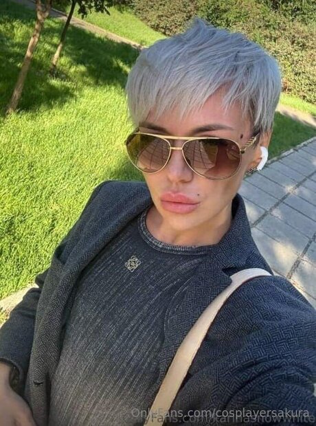 Cosplayersakura best pornstar picture