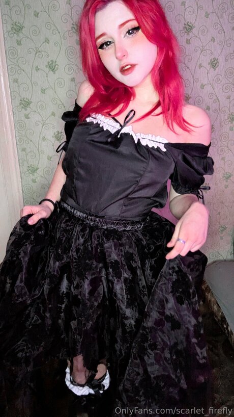 Scarlet Firefly free pornstar image