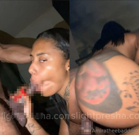 Slightpreshafree perfect star archive