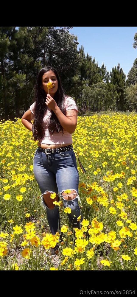 Sol3854 model free pics