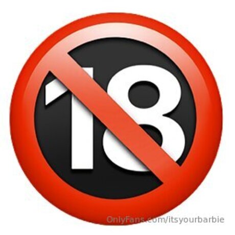 Itsyourbarbie pornstar erotic pic