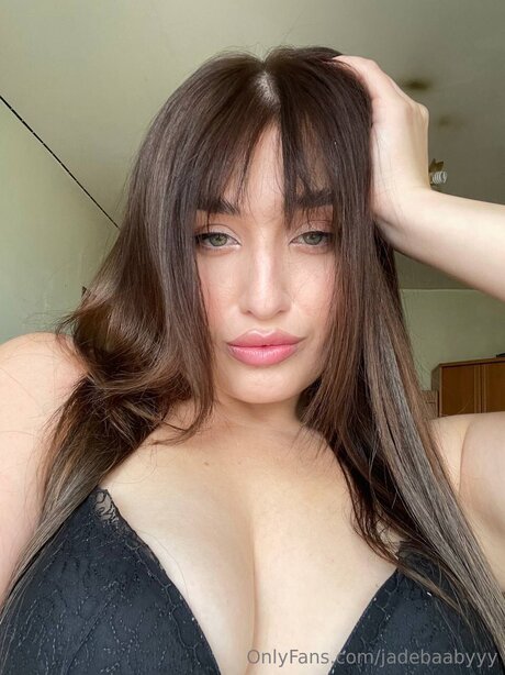 Jadebaabyyy nudes star img