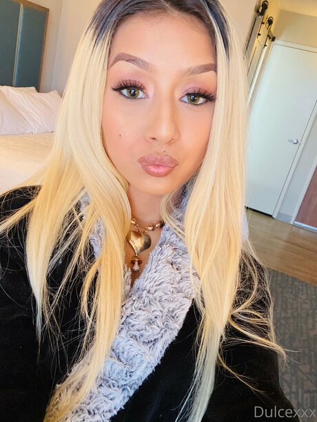 Latinabarbie96 perfect pornstar image