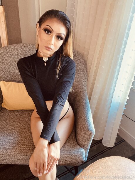 Latinabarbie96 xxx pornstar image