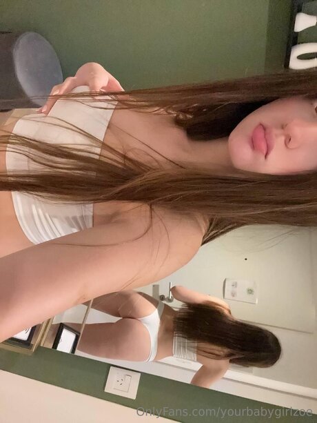 Yourbabygirlzoe model high quality gallery