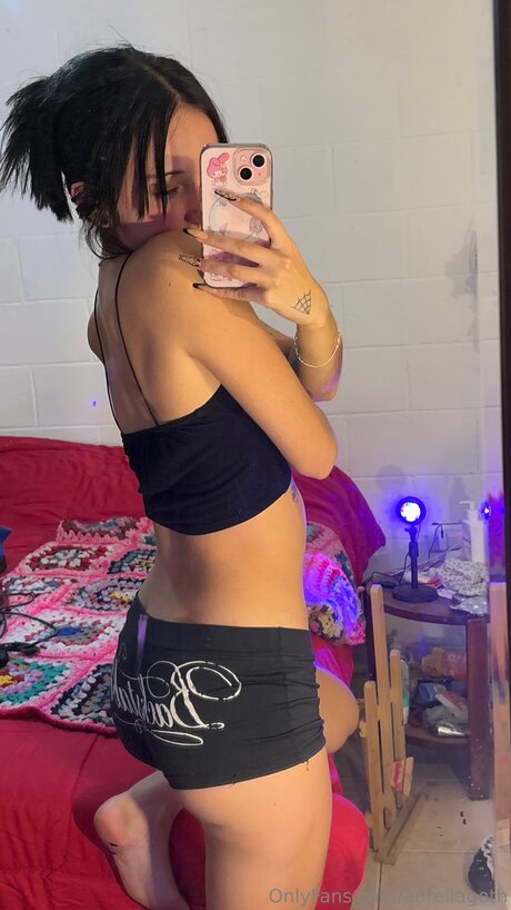 Aureliagoth star nice gallery