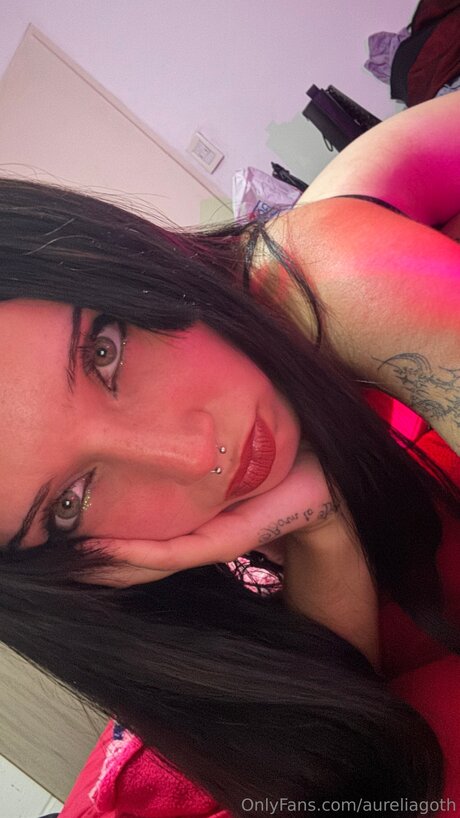 Aureliagoth sex actress gallery