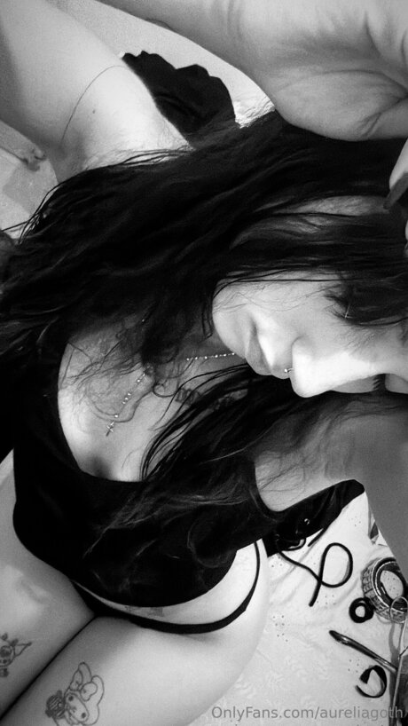 Aureliagoth pornstar sex gallery