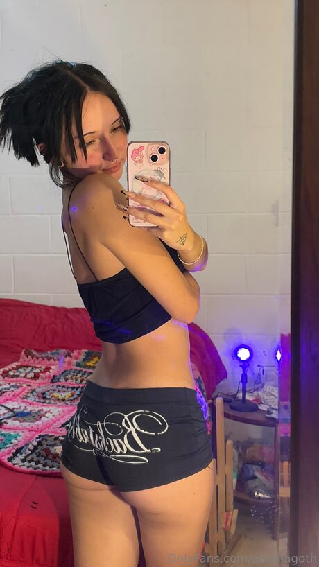 Aureliagoth pornstar art pic