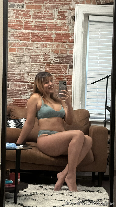 Ts Aralee adult actress pic