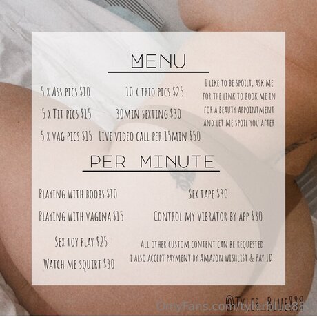 Brittttney Lyn69 model nice picture