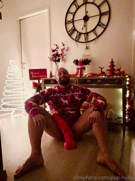 Pup Hulky pornstar top archive