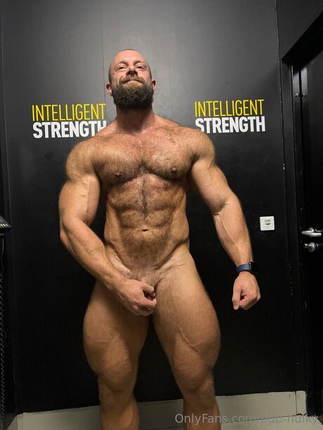 Pup Hulky art pornstar img