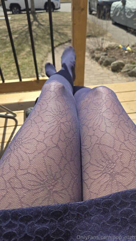 Pop Ruzh model art image