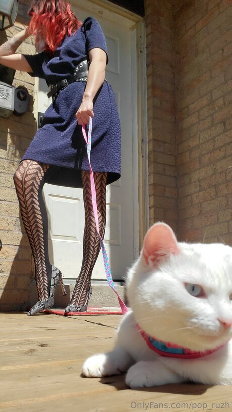 Pop Ruzh free model img