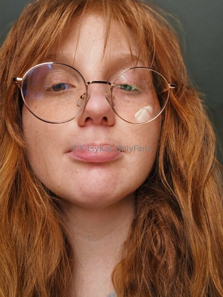 Kitsykat erotic star pictures