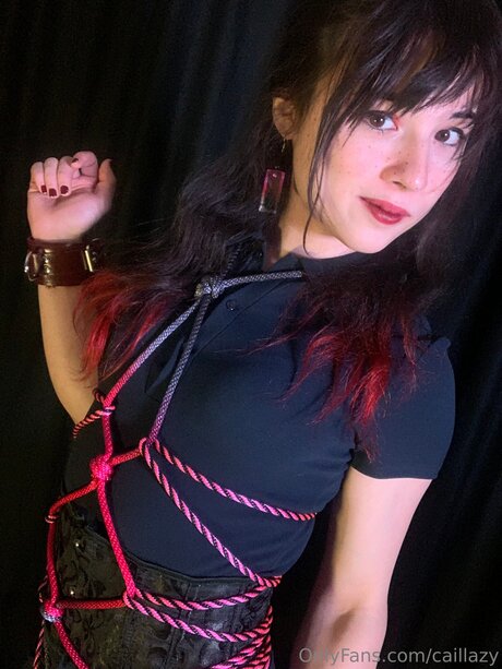 Caillazy best model photo