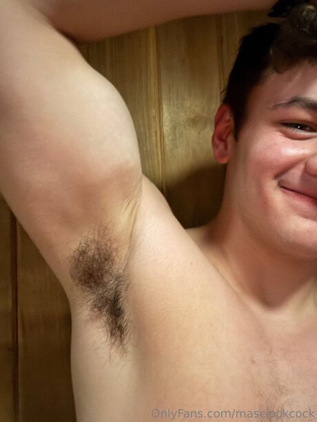 Themascjock hot model photos