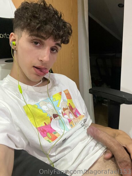 Tiagorafael153 pornstar high quality image