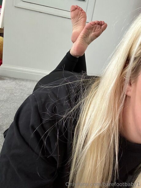 Barefootbaby1 top actress photos