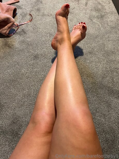 Barefootbaby1 perfect actress archive