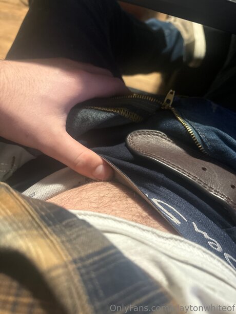 Claytonwhiteof hd model pictures