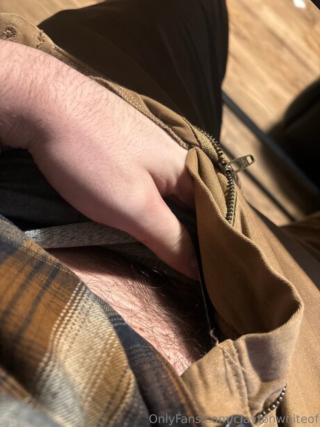 Claytonwhiteof model hd gallery