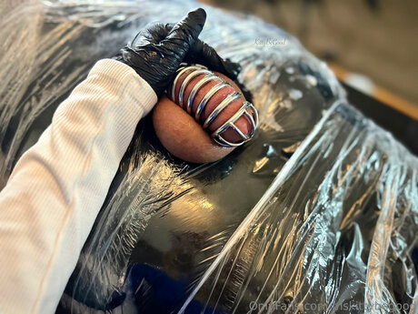 Mskittybegood nude model galleries