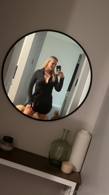 Kc Skylar xxx actress pic