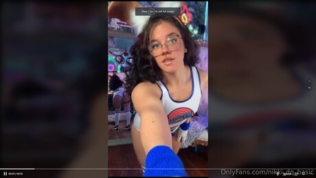 Nikki Dq Basic star free img