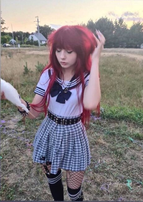 Roxyynoirrr adult actress pictures