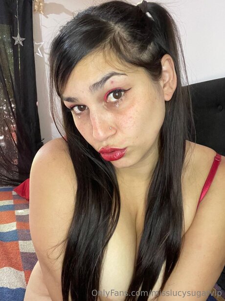 Misslucysugarvip best model pic