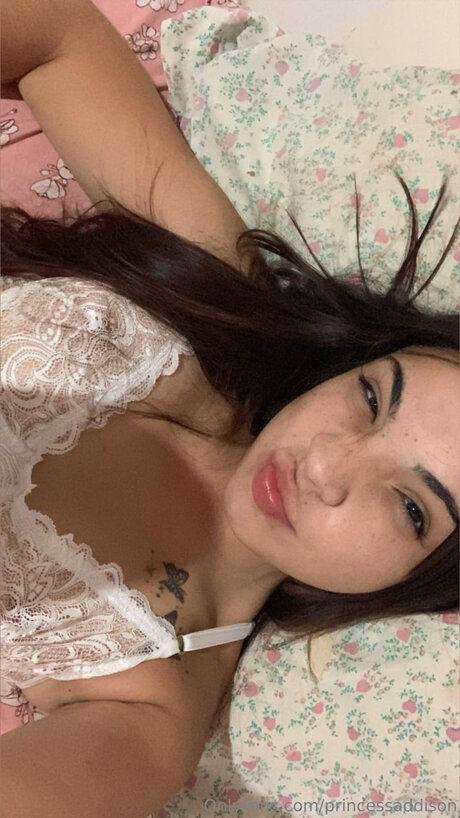 Princessaddison model best galleries