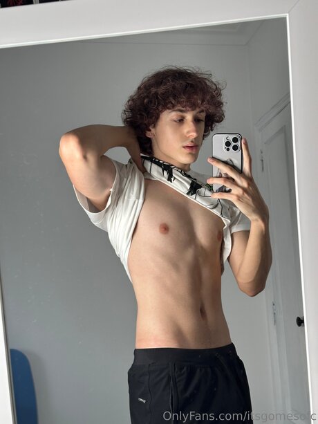 Itsgomesofc beautiful star pics