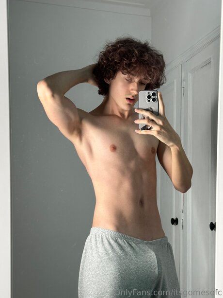 Itsgomesofc pornstar best photos