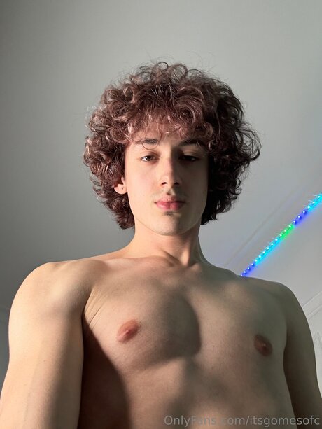 Itsgomesofc pornstar beautiful galleries