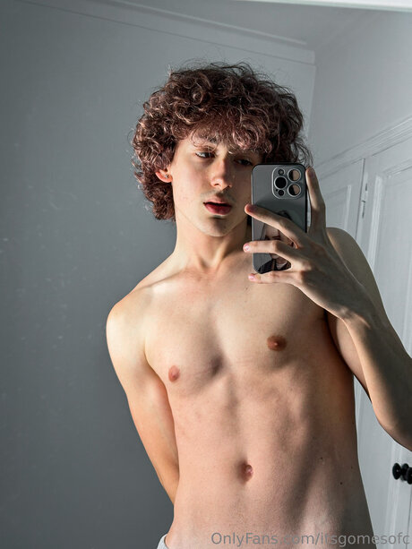 Itsgomesofc perfect model picture