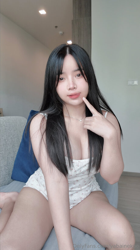 Yabainekoo sex pornstar photo